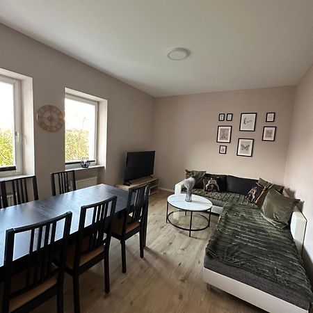 Ferienwohnung Ottweiler Экстерьер фото