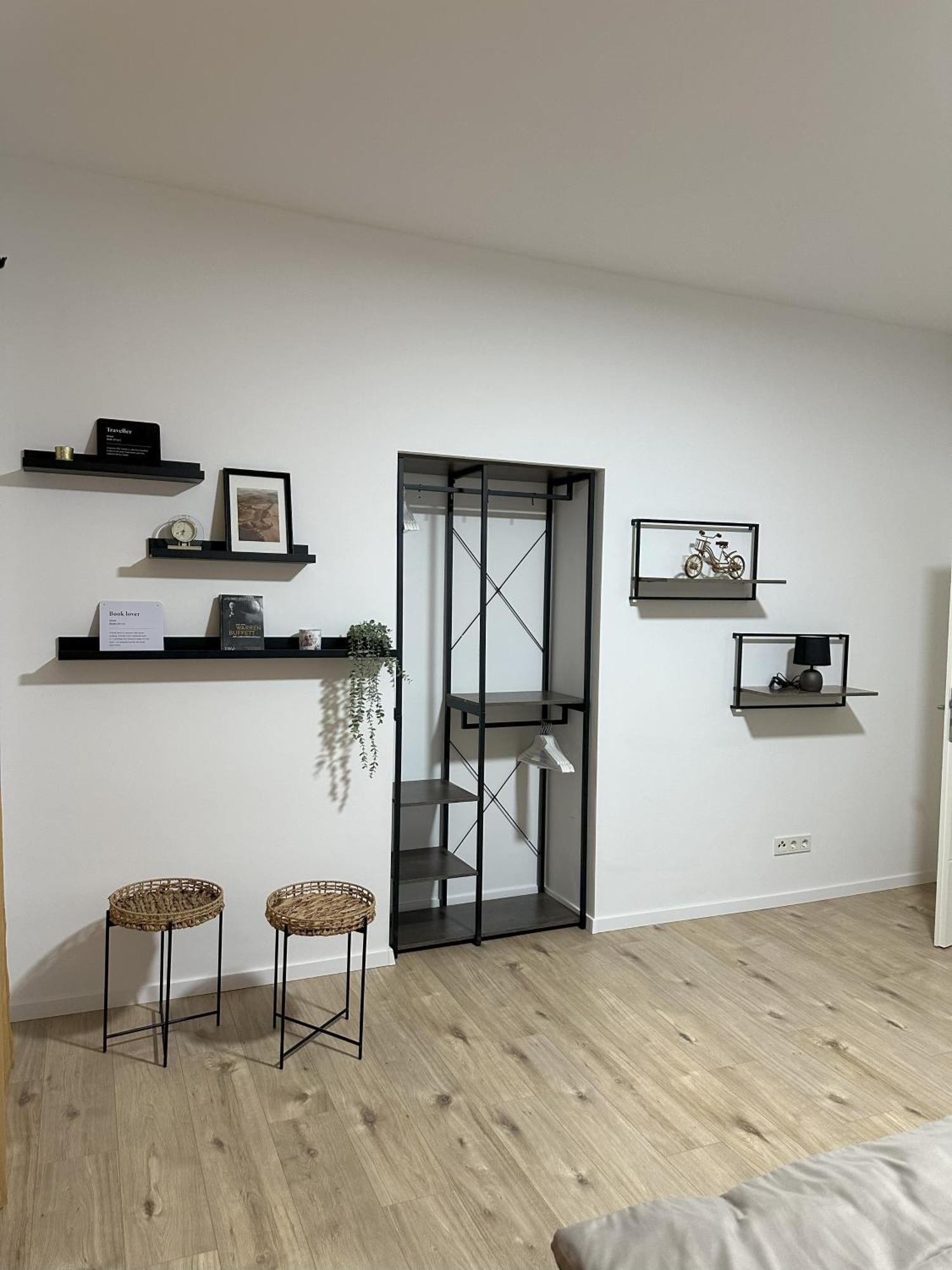 Ferienwohnung Ottweiler Экстерьер фото