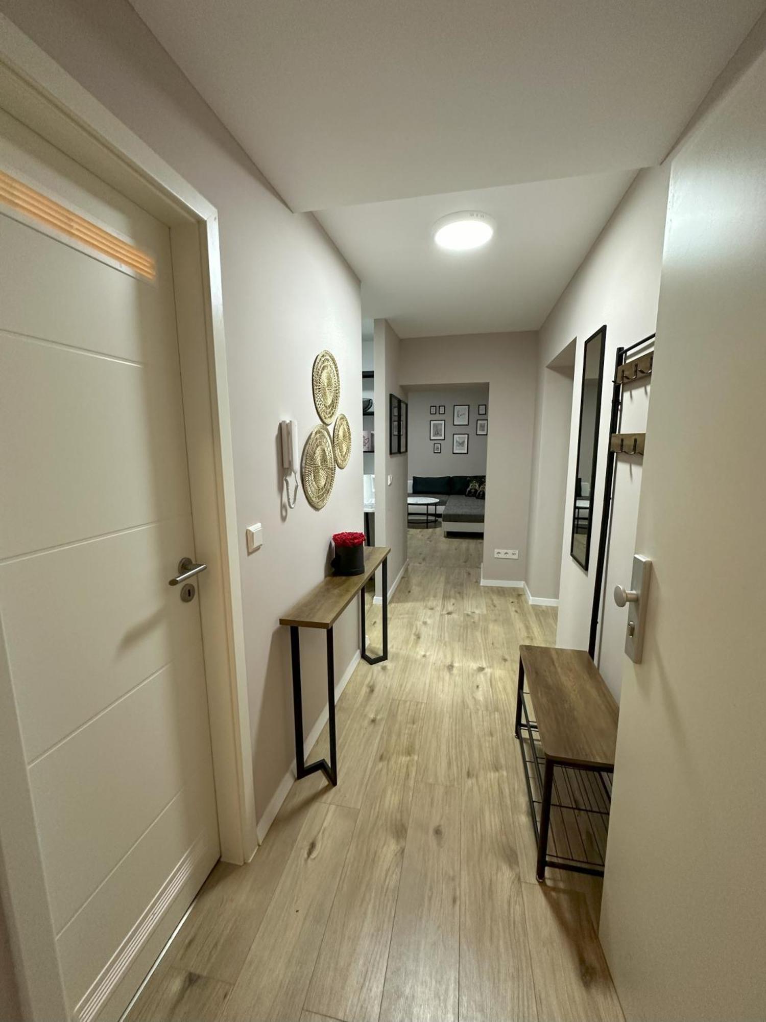Ferienwohnung Ottweiler Экстерьер фото