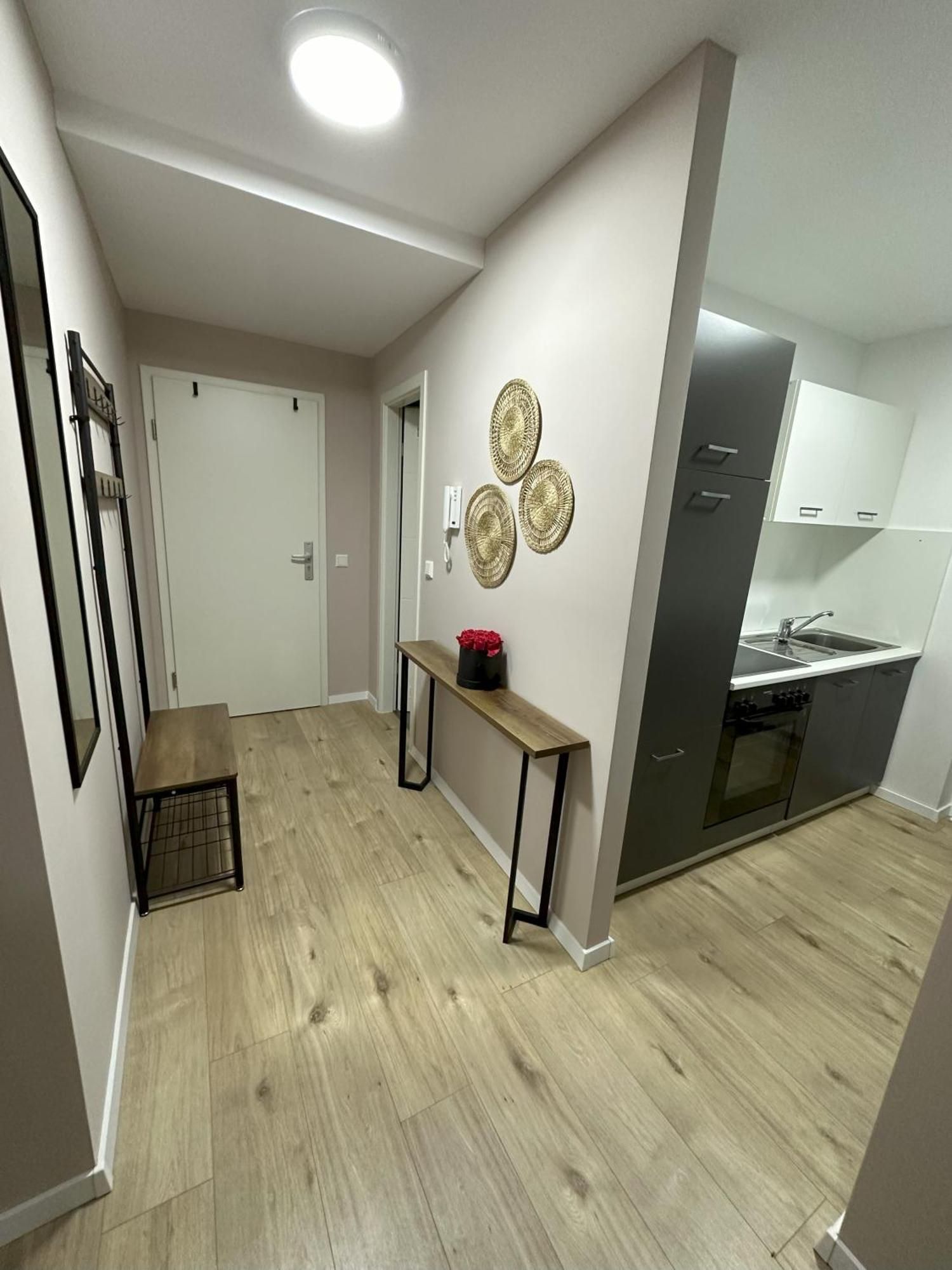 Ferienwohnung Ottweiler Экстерьер фото