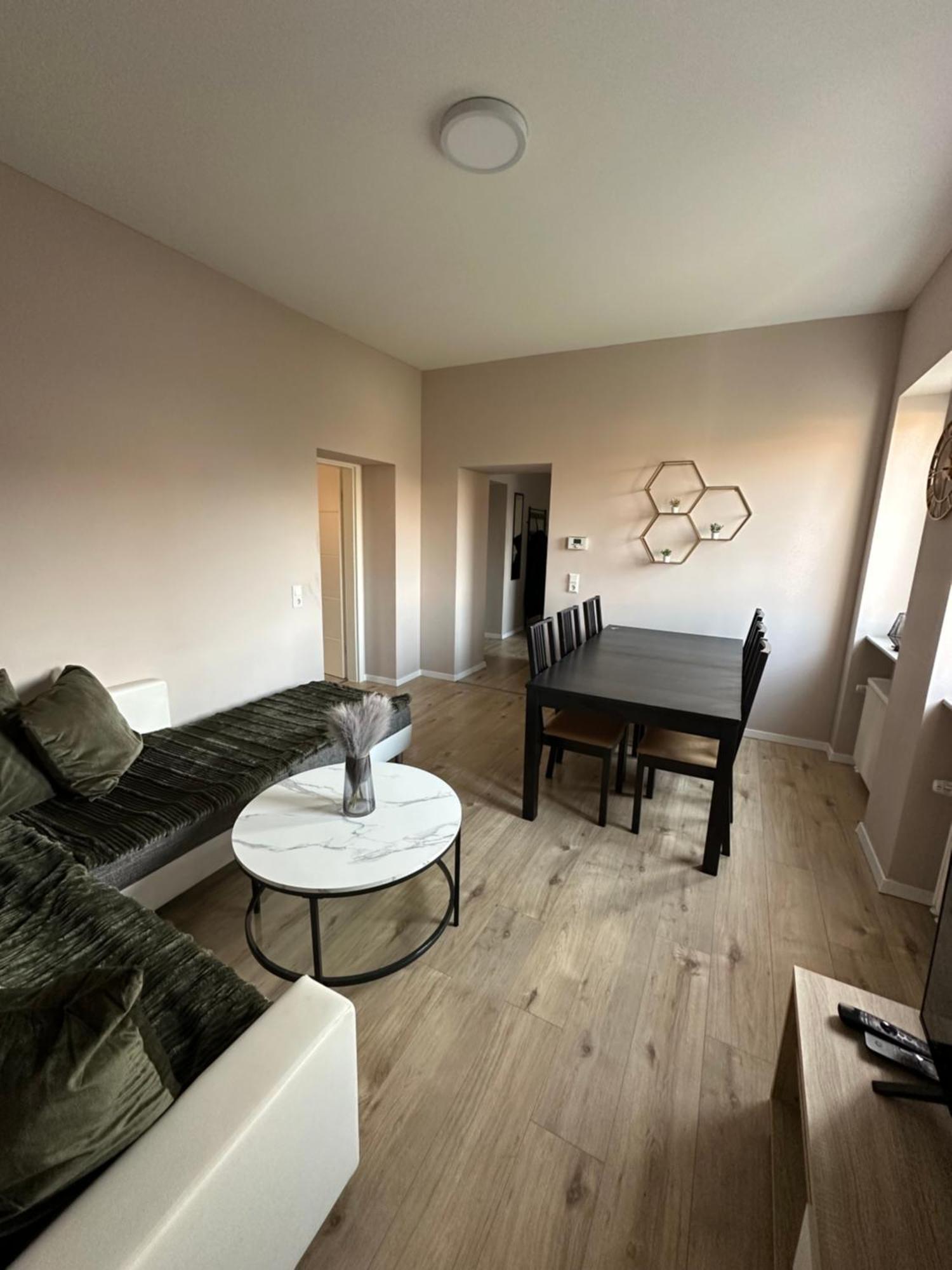 Ferienwohnung Ottweiler Экстерьер фото