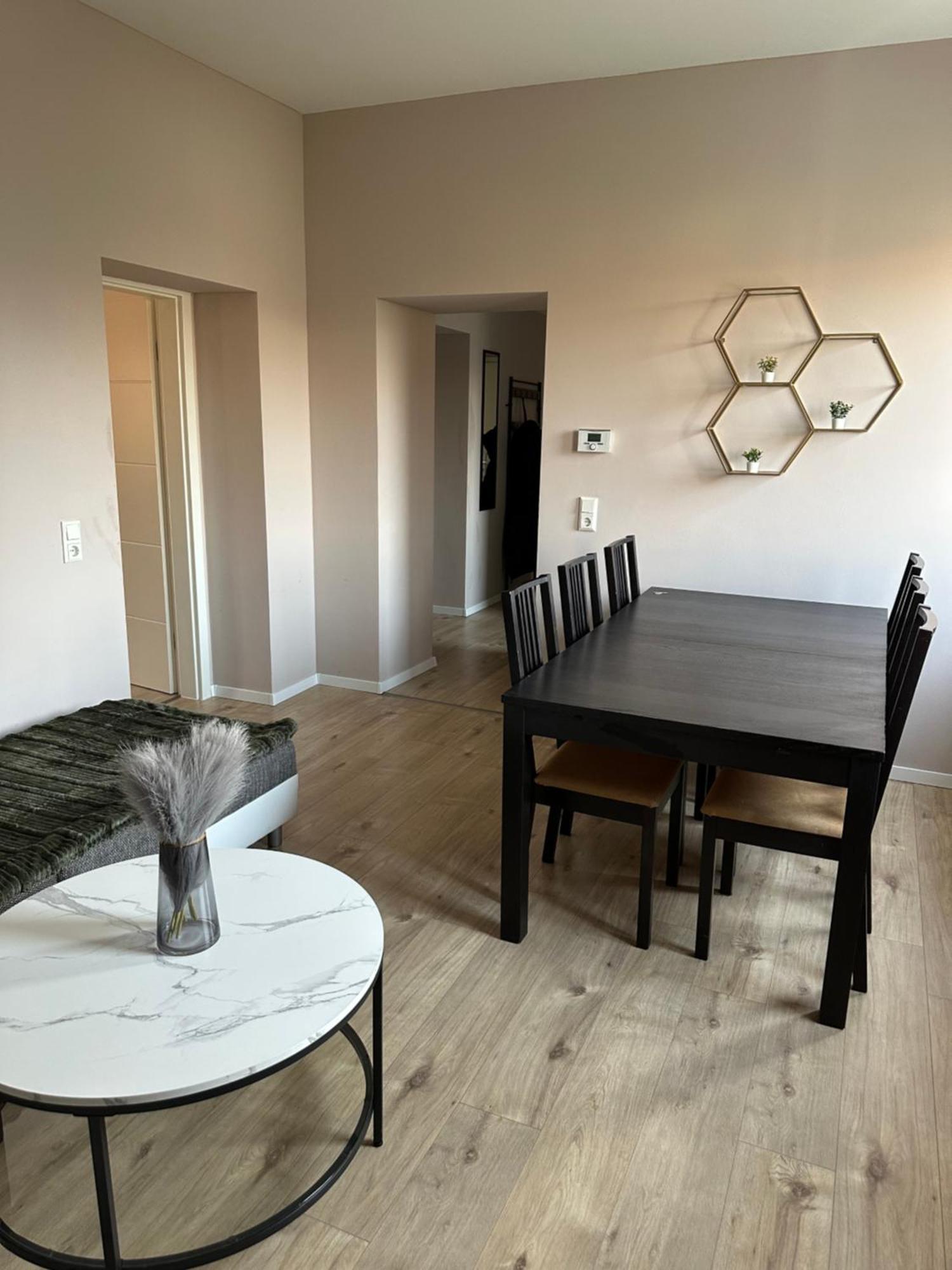 Ferienwohnung Ottweiler Экстерьер фото