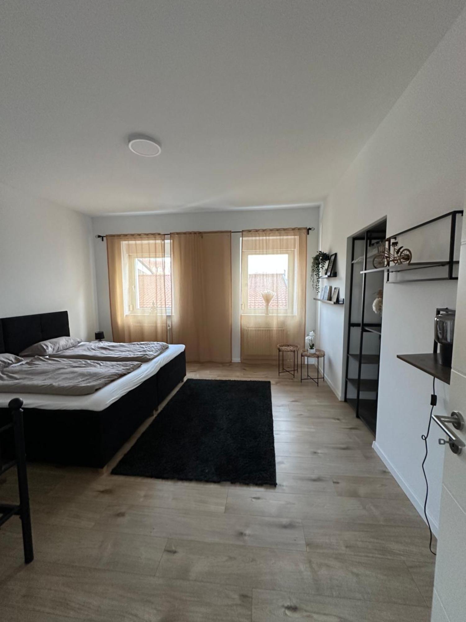 Ferienwohnung Ottweiler Экстерьер фото