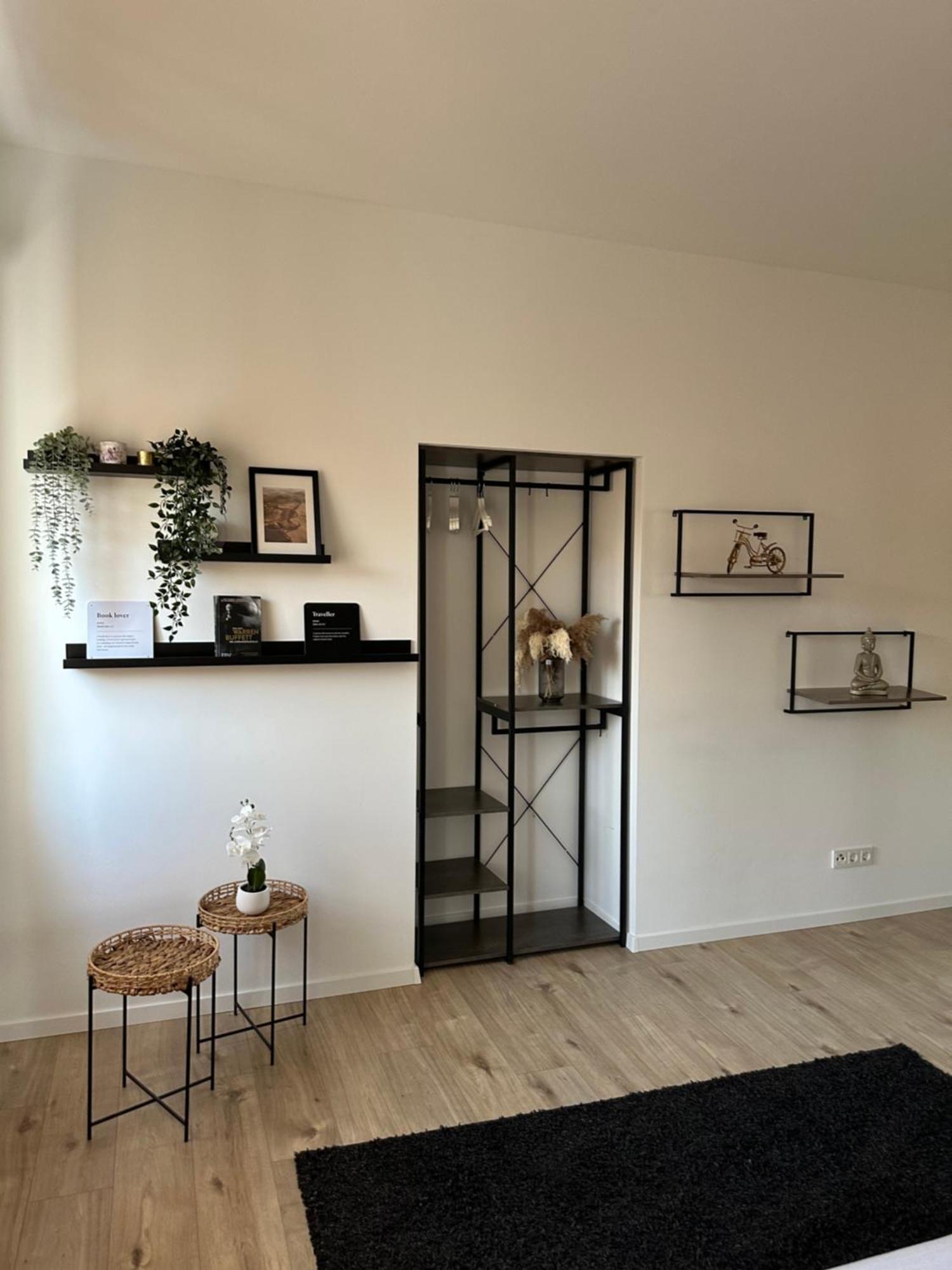 Ferienwohnung Ottweiler Экстерьер фото