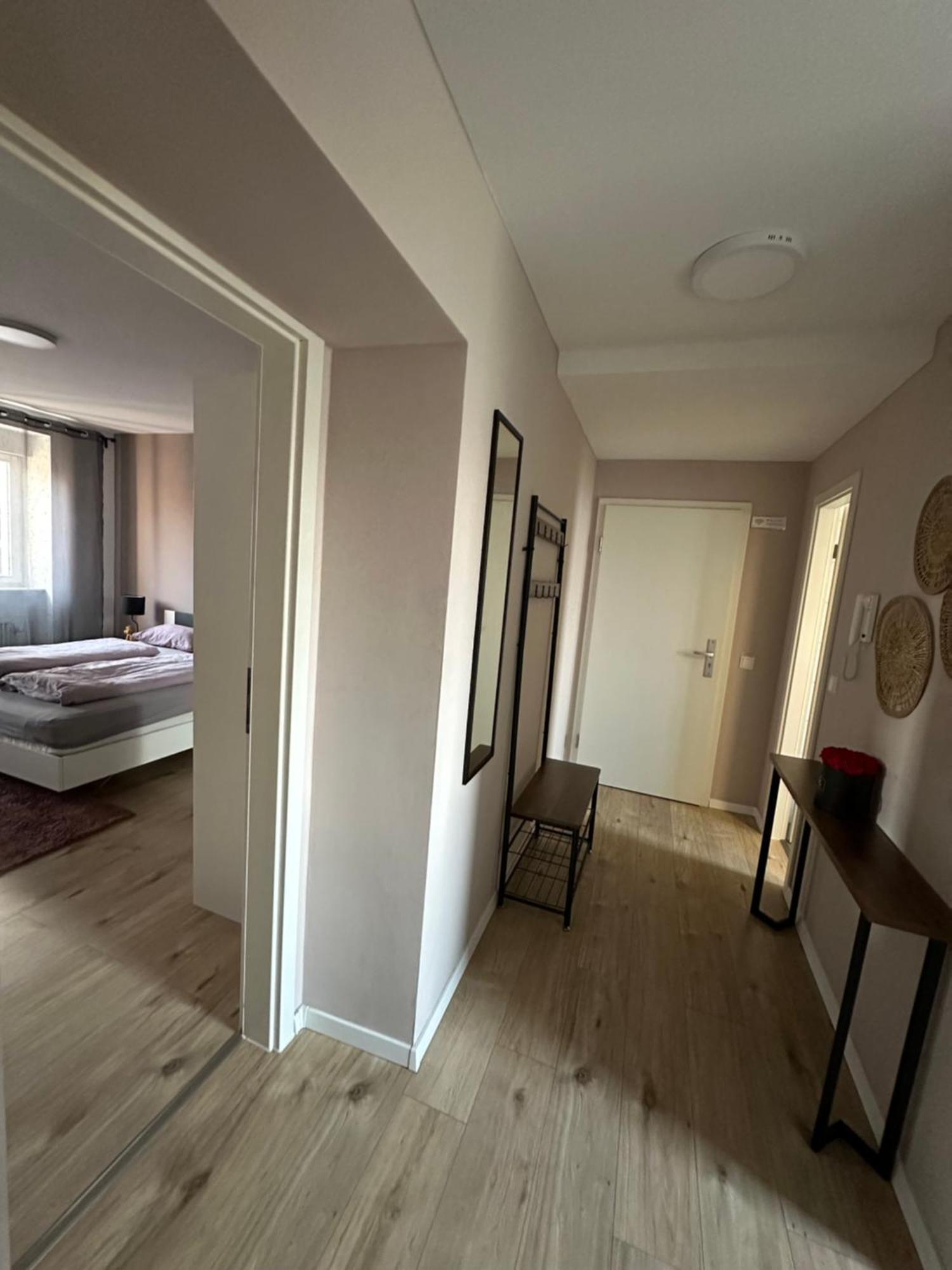 Ferienwohnung Ottweiler Экстерьер фото