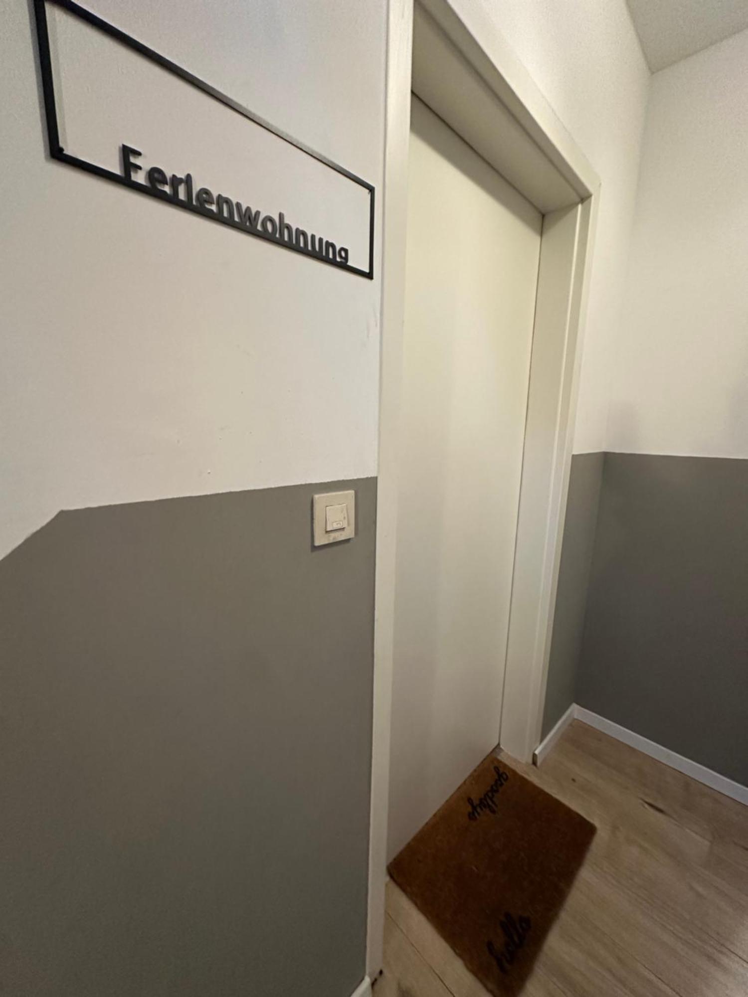 Ferienwohnung Ottweiler Экстерьер фото