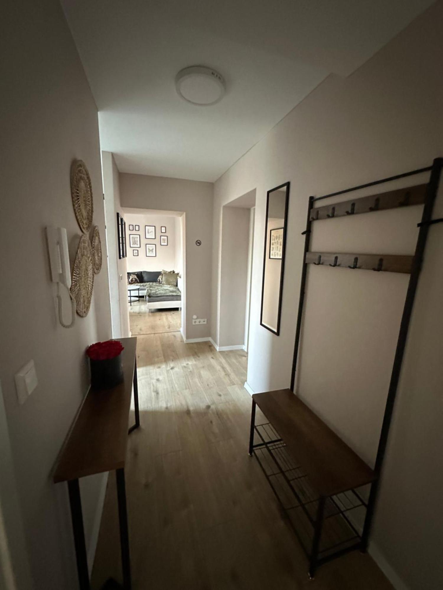Ferienwohnung Ottweiler Экстерьер фото